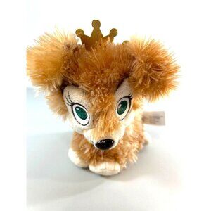 Disney Interactive Puppy Lady Kid Toy 9"